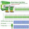 30 Blood Ketone Test Strips & 30 Lancets. Ideal for The Keto Diet and Ketosis Monitoring. (Model SM311 Suitable for YiLianKang PM900B Ketone Meter) view 3