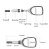 CHOUDHARY ACUPRESSURE Professinol New Hijama Gun Vacuum Cupping Therapy Pump Hijama Pump| Gun For Vacuum Cupping Massage Therapy Vacuum GunSuction view 3