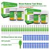 60 Blood Ketone Test Strips & 60 Lancets. Ideal for The Keto Diet and Ketosis Monitoring. (Model SM311 Suitable for YiLianKang PM900B Ketone Meter) view 3