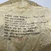 2007 China Tea Yiwu Zhengshan Raw Pu-erh Tea Cake, 357g, from Yunnan view 3