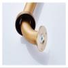 ALDEPO Grab Bars Handrail Grab Rails Safety Support Rail Elderly/DisabledStrong Suction Cup Anti-Slip Polished Handrails Aid Toilet/Shower Wall-Mounted (Size : 50cm) view 4