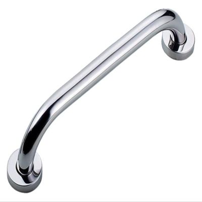 ALDEPO Grab Bars Non-Slip Grab Rails Safety Support Rail Handle-Grab Rail Wall-Mounted Safety Support Rail Elderly Disabled Handrail Handrail Toilet (Size : 55CM)