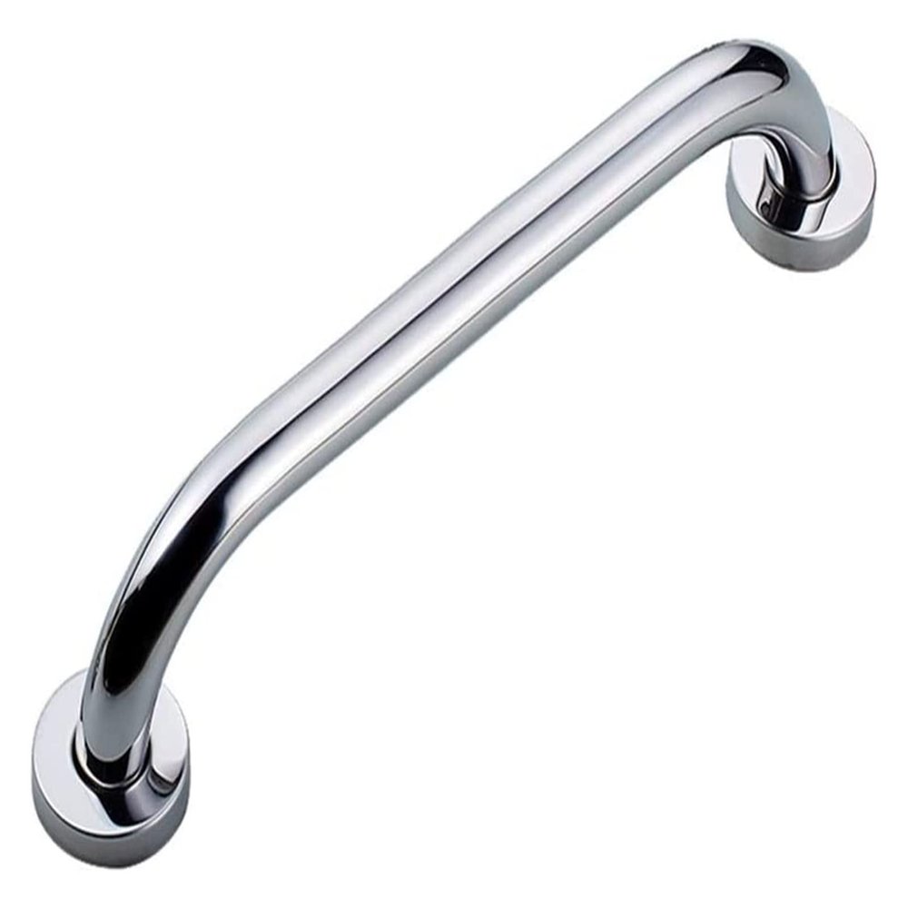 ALDEPO Grab Bars Non-Slip Grab Rails Safety Support Rail Handle-Grab Rail Wall-Mounted Safety Support Rail Elderly Disabled Handrail Handrail Toilet (Size : 55CM)