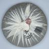 2006 China Tea 55th Anniversary Ripe Pu-erh Tea Cake, 357g view 4