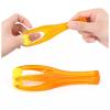CHOUDHARY ACUPRESSURE Acupressure Finger Roller Massager & Toe Su-jok Finger Massage Stick Manual Dual Roller Massager for Complete Relaxation Tool view 1