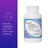 3M Medical TheraMints 100% Xylitol Sweetened Mints, Mint Flavor, 520 Mint Bottle view 3