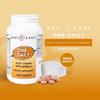 GeriCare One-Daily Multivitamins with Minerals for Men & Women (1000 Tablets) High-Potency Multi-Vitamin & Multimineral Dietary Supplement for Immunity, Energy| Complete Daily Nutritional Support view 2