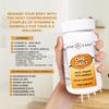 GeriCare One-Daily Multivitamins with Minerals for Men & Women (1000 Tablets) High-Potency Multi-Vitamin & Multimineral Dietary Supplement for Immunity, Energy| Complete Daily Nutritional Support view 4