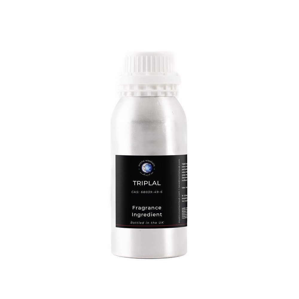 Mystic Moments | Triplal - 1Kg