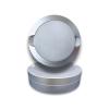 Snus Cans Aluminum Silver Color 3 Layers Snuffbox CNC Metal for Snus Packaging (Silver) view 1