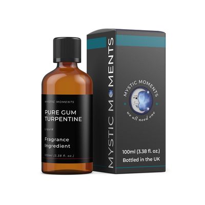 Mystic Moments | Triplal - 100ml