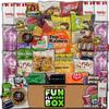 Asian Snacks and Candy Care Package 50 Count Variety Pack view 1