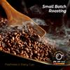 2LB RPM Brazil Cerrado Premium Coffee, Standard Caffeine - Supercharged Flavor, Medium-Dark Roast, 100% Arabica Beans, Low Acidity view 4