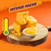 Takis Intense Nacho 40 pc / 1 oz Multipack - Cheddar Cheese Flavored Non-Spicy Rolled Tortilla Chips - Individual Bags, Perfect for Tailgates, Parties, Lunchboxes or Lunches view 3