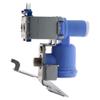 Refrigerator Dual Water Inlet Valve Replaces for GE TFX25ZPBBAA TFX25ZPBBBB TFX25ZPBBWW TFX25ZPBAAA TFX25ZPBABB TFX25ZPBAWW TFX25ZPBCAA TFX25ZPBCBB TFX25ZPBCWW TFX25ZRBAAA TFX25ZRBAWW TFX25ZRBABB view 3