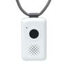 Medical Guardian MGMobile | Medical Alert Device for Seniors | Emergency Call Button, 24/7 Monitoring, Step Counter, GPS Tracking, Water-Resistant | Monthly Subscription Required | White view 1