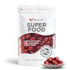 NESTLADY Natural grown dried jujube date, red date, hongzao, herbal healthy food, used for cooking, dessert, tea, etc. Net Weight: 200g/7.05oz view 1