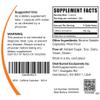 BulkSupplements.com Caffeine 100mg Capsules - Caffeine Supplements, Caffeine Pills 100mg - for Energy Support, 1 Caffeine Capsule per Serving, 300 Capsules (Pack of 1) view 2