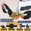 2 Pairs Copper Arthritis Gloves for Carpal Tunnel Pain Relief, Compression Gloves to Alleviate Hand Pain, Swelling, Fingerless Computer Typing Gloves for Rheumatoid, Tendonitis Women & Men (Small) view 4