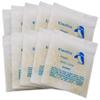 10Packs/1000Pcs Dental Orthodontic Elastics Latex Rubber Bands (10Bags-Penguin-5/16-5.0OZ) view 1