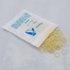 10Packs/1000Pcs Dental Orthodontic Elastics Latex Rubber Bands (10Bags-Penguin-5/16-5.0OZ) view 4