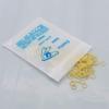 10Packs/1000Pcs Dental Orthodontic Elastics Latex Rubber Bands (10Bags-Rabbit-3/16-5.0OZ) view 4