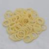 10Packs/1000Pcs Dental Orthodontic Elastics Latex Rubber Bands (10Bags-Penguin-5/16-3.5OZ) view 4