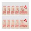 10Packs/1000Pcs Dental Orthodontic Elastics Latex Rubber Bands (10Bags-Penguin-5/16-6.5OZ) view 1