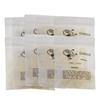 10Packs/1000Pcs Dental Orthodontic Elastics Latex Rubber Bands (10Bags-Monkey-3/8-3.5OZ) view 1