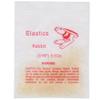 10Packs/1000Pcs Dental Orthodontic Elastics Latex Rubber Bands (10Bags-Rabbit-3/16-6.5OZ) view 2