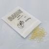 10Packs/1000Pcs Dental Orthodontic Elastics Latex Rubber Bands (10Bags-Fox-1/4-3.5OZ) view 4