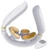 Tianfucen Cordless Neck Massager with Heat3 Model 15 Levels Electric Neck Massager for Pain RelievePortable Massager Neck Relaxer. view 2
