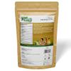Organic Zing Radiant Health Beetroot Powder Vegan, Preservative-Free - 227g (8 oz) Resealable Pack, Product of India - Pack of 3 view 3