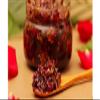 GHOTARAM Authentic Mint And Damask Roses Gulkand Rich in Antioxidants, Sun-Cooked Natural Gulkand, Improves Digestion-400g(400g*1Pac) view 1