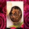 GHOTARAM Best Classic Dessert Damask Chaitri Rose Petals Gulkand Rose Petals Jam Healthy And Tasty-150gm view 1