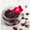 GHOTARAM Gulkand with Honey & Dalchini, Rose Petal Jam, Rich in Calcium and Antioxidants-200g(200g*1Pac) view 1