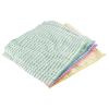 10 Pack of Eco-Friendly Dish Towels and Dish Cloths Sets for Kitchen-Dishcloths for Kitchen, Absorbent Dish Cloth view 1