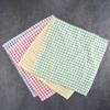 10 Pack of Eco-Friendly Dish Towels and Dish Cloths Sets for Kitchen-Dishcloths for Kitchen, Absorbent Dish Cloth view 2