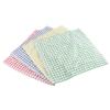 10 Pack of Eco-Friendly Dish Towels and Dish Cloths Sets for Kitchen-Dishcloths for Kitchen, Absorbent Dish Cloth view 4