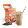 Le Food Got Chia! Superfood Latte  Golden Chai Glow | Spiced Chai Latte with Chia Seeds | Clean Label | Warm, Bold, and Superfood-Infused | Boba Alternative view 1