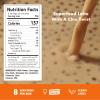 Le Food Got Chia! Superfood Latte  Golden Chai Glow | Spiced Chai Latte with Chia Seeds | Clean Label | Warm, Bold, and Superfood-Infused | Boba Alternative view 2