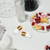 20pcs Transparent Capsule Storage Bottles Lightweight Pill Containers Leak Design for Travel and Daily Medication Use view 4