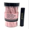 Blazy Susan King Size Pink Pre-Rolled Cones Ultra Thin 50 Cones per JAR with DeLaCruzV Tube. view 3