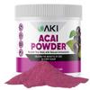 AKI Acai Powder - Nourish Your Body with Ideal Vitamins & Nutrients - Powder for Smoothies - Non-GMO, Vegan Friendly & Gluten Free (5.30oz/150g) view 1