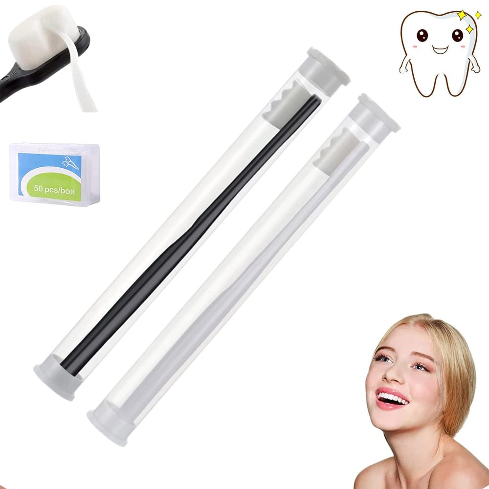 AMIRAI-BREVI Toothbrush-ASFA02