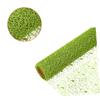 Roll Tulle Ribbon Ribbons for Crafts Jute Wide Crafts Wrapping Gauze Roll Tulle Table Runner Jacquard Net Spool Wrapping Jacquard Gauze Net view 4