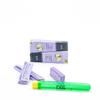 Blazy Susan Purple Combo Pack 4 Packs of Papers + Tips 1 1/4 King Size Cones & Papers + DSS Storage Tube view 2
