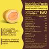 Nutic Lemoncello Chocolate Covered Almonds - 2 Lb. Roasted Almond in White Chocolate & Lemon Creme Candy. Citrus Bliss Flavors for Perfect Snacks & Gifts, Made in USA - (Pack of 1) view 2