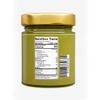 Sanniti Marullo Sicilian Pistachio Spread Crema di Pistacchio Verde di Bronte DOP, 6.7 oz view 2
