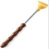 Lyanxinlei Back Scratcher Premium Scratcher for Back & Body,The Original Extendable Buffalo Horn Folding Body Scratcher for Adults/Men/Women. view 1